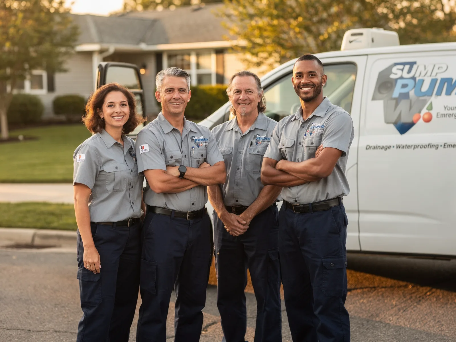 Water Heater Repair company in Westville, SC
